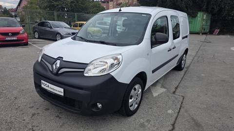 2021 Renault Kangoo Express