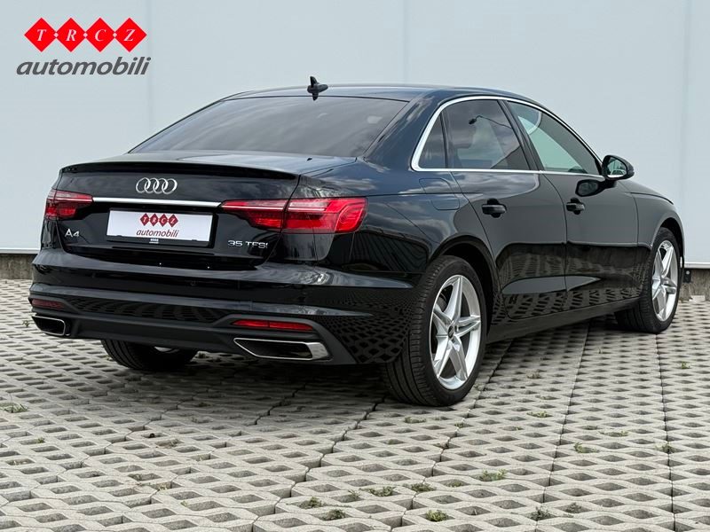 2024 Audi A4 — fotografija 4