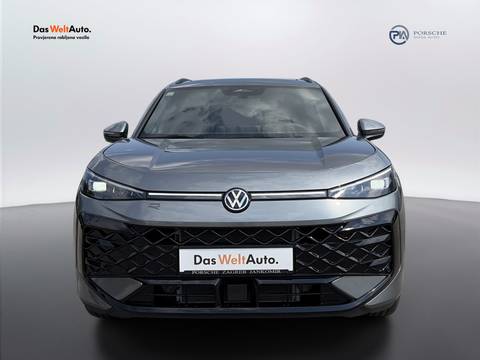 2026 Volkswagen T-Roc R-Line — sličica 4
