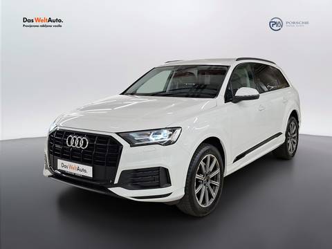 2023 Audi Q7