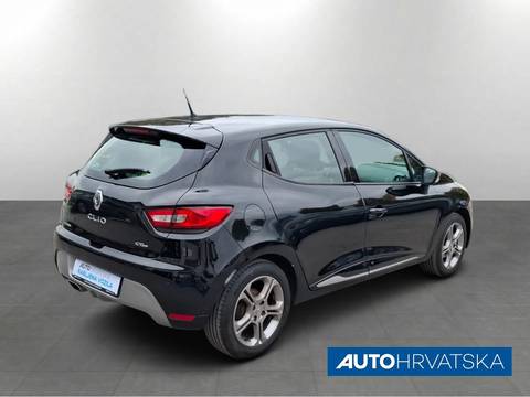 2015 Renault Clio — sličica 6
