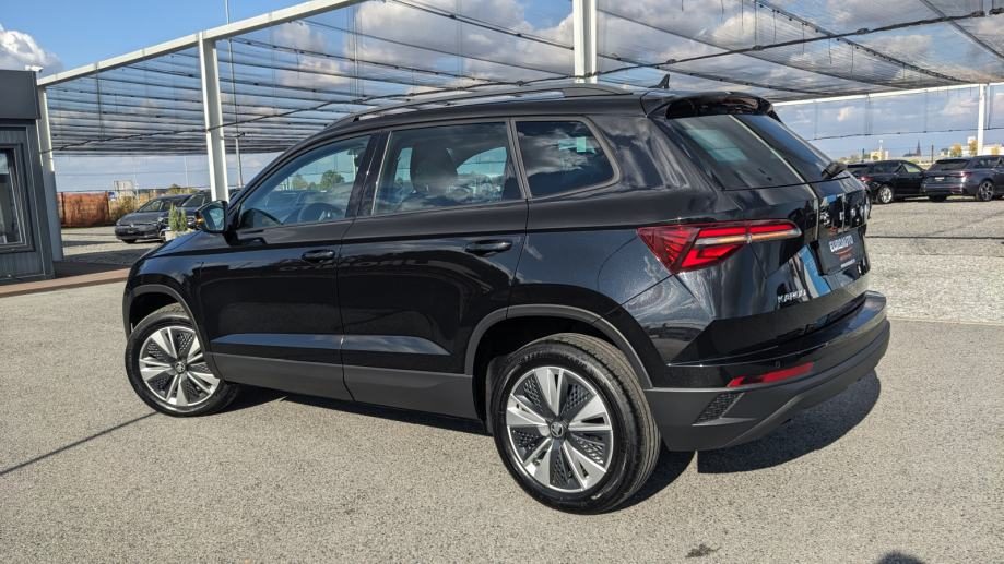 2022 Škoda Karoq — fotografija 9