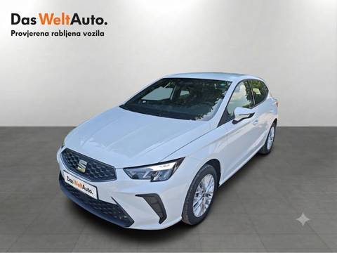 2026 Seat Ibiza