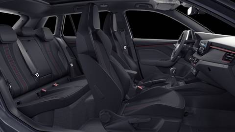 2026 Škoda Kamiq — sličica 5