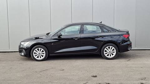 2023 Audi A3 — sličica 2