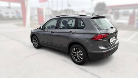 2017 Volkswagen Tiguan — sličica 5