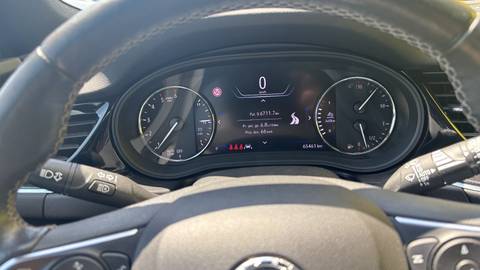 2022 Opel Insignia — sličica 13