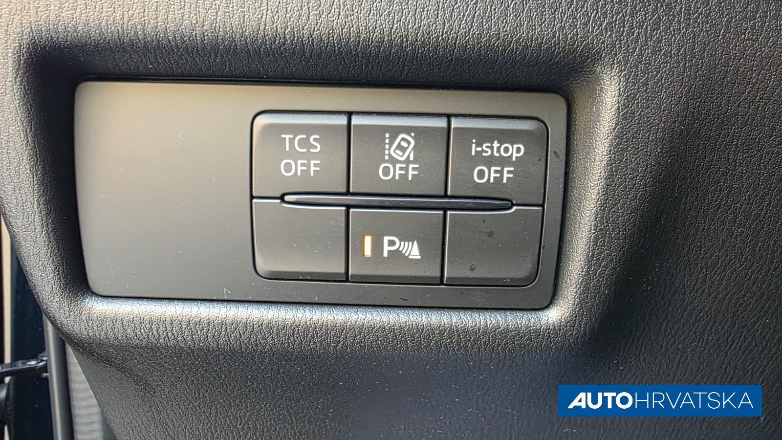 2024 Mazda CX-5 — fotografija 12