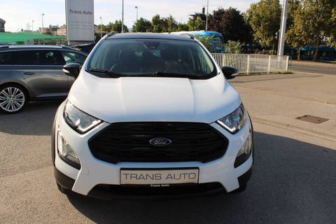 2022 Ford Ecosport — sličica 2