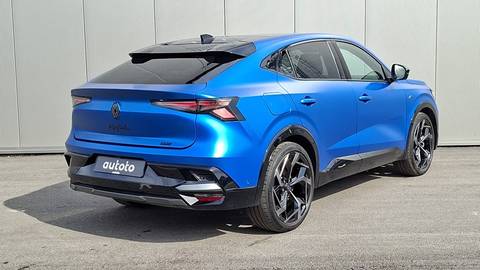 2025 Renault Rafale — sličica 3