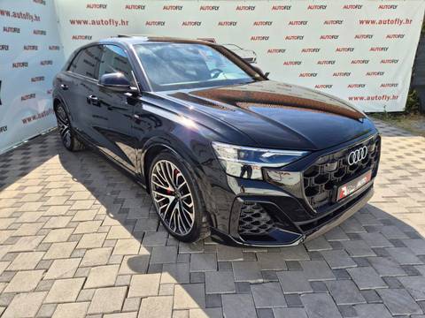 2025 Audi Q8 S line — sličica 10