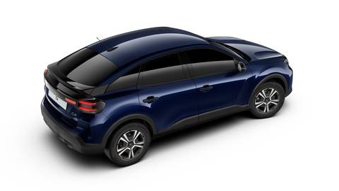 2026 Citroën C4 — sličica 4