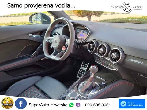 2022 Audi TT — sličica 11