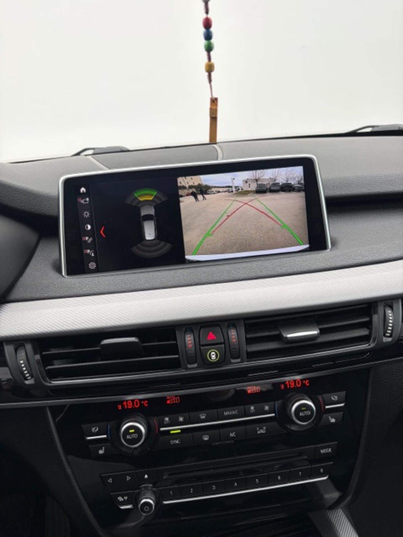2018 BMW X5 — fotografija 11