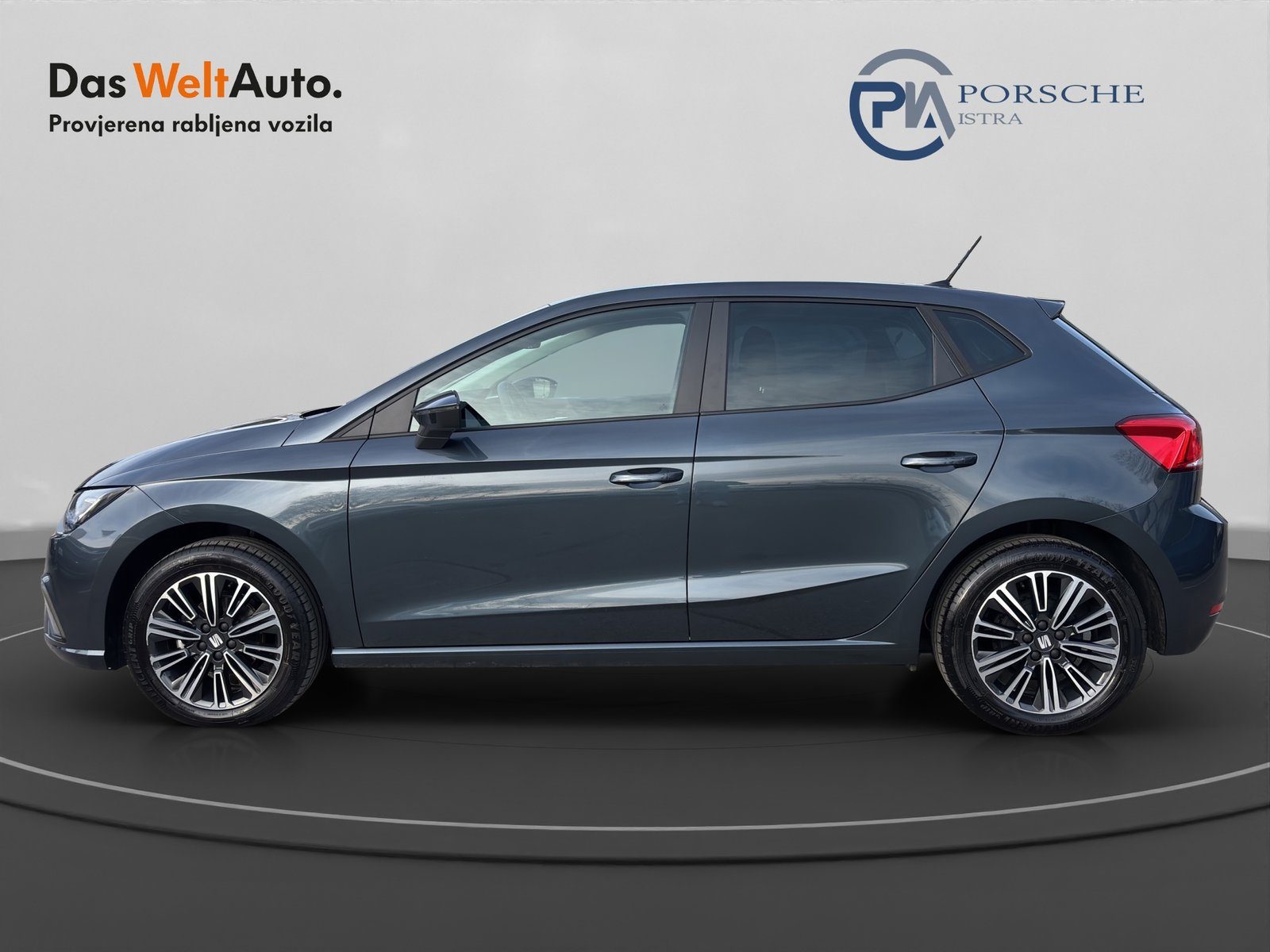 2025 Seat Ibiza — fotografija 8