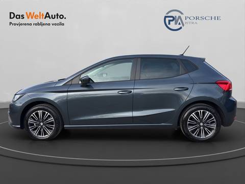 2025 Seat Ibiza — sličica 8