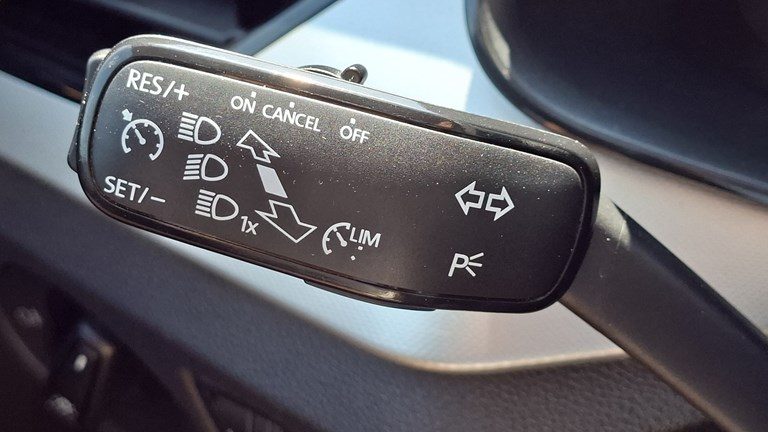 2023 Škoda Kamiq — fotografija 20