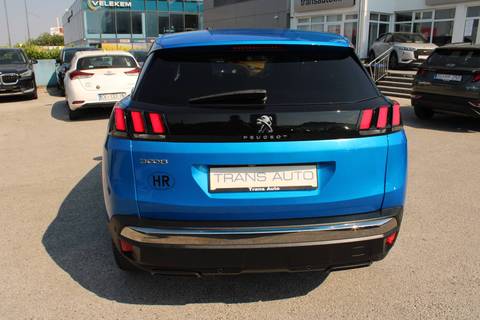 2022 Peugeot 3008 — sličica 6
