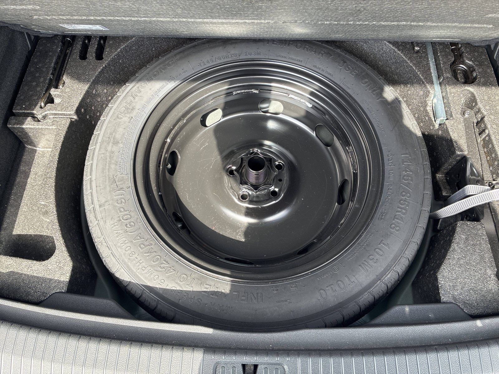 2024 Volkswagen Tiguan — fotografija 19