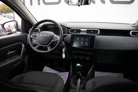 2023 Dacia Duster — sličica 9