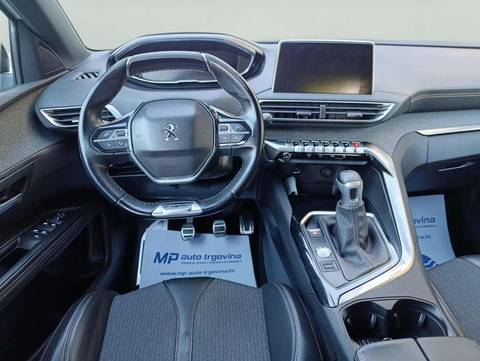 2018 Peugeot 5008 — sličica 19