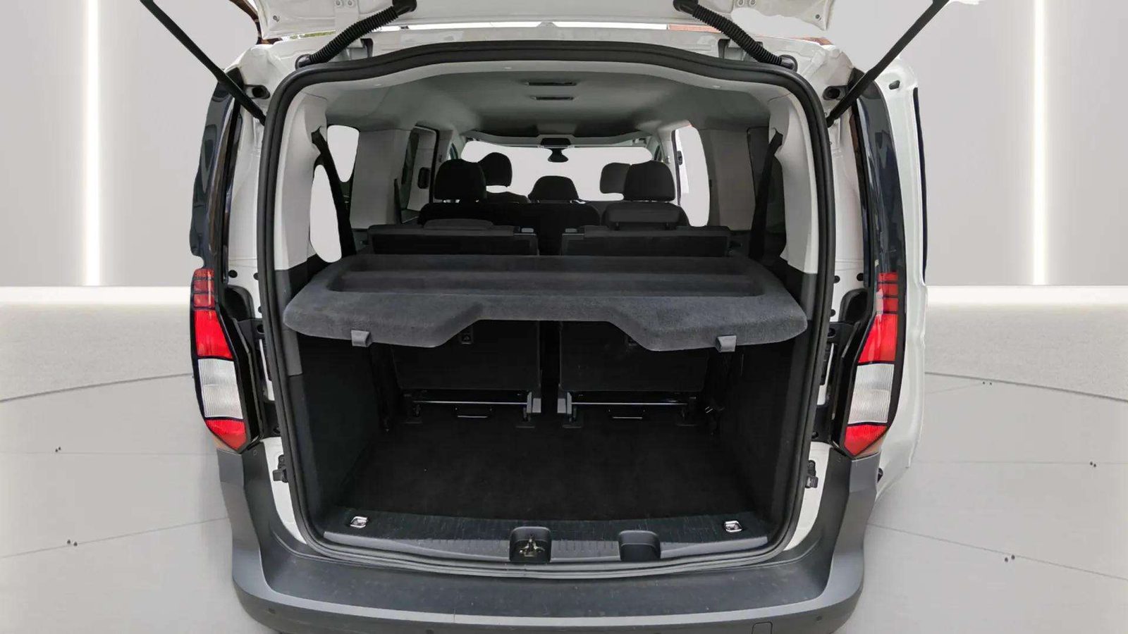 2022 Volkswagen Caddy — fotografija 23