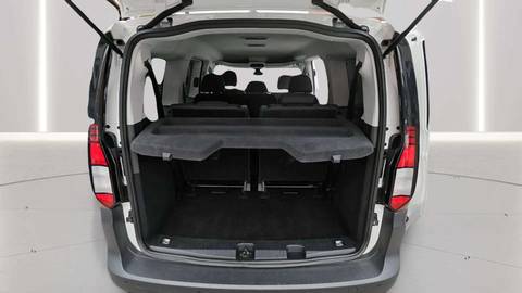 2022 Volkswagen Caddy — sličica 23