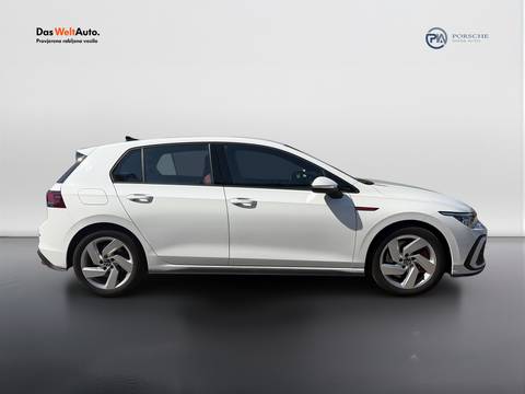 2024 Volkswagen Golf — sličica 4