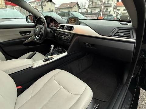 2016 BMW Gran — sličica 14