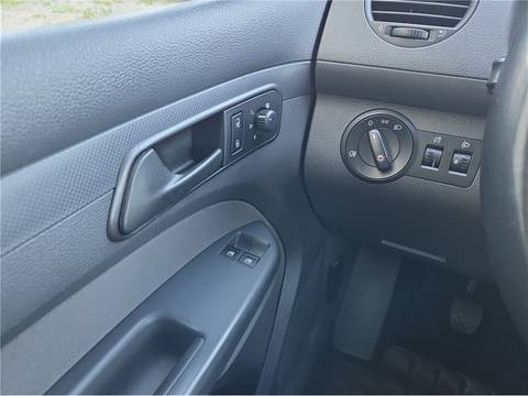 2012 Volkswagen Caddy — sličica 13