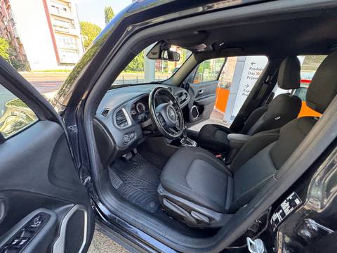 2022 Jeep Renegade — sličica 9