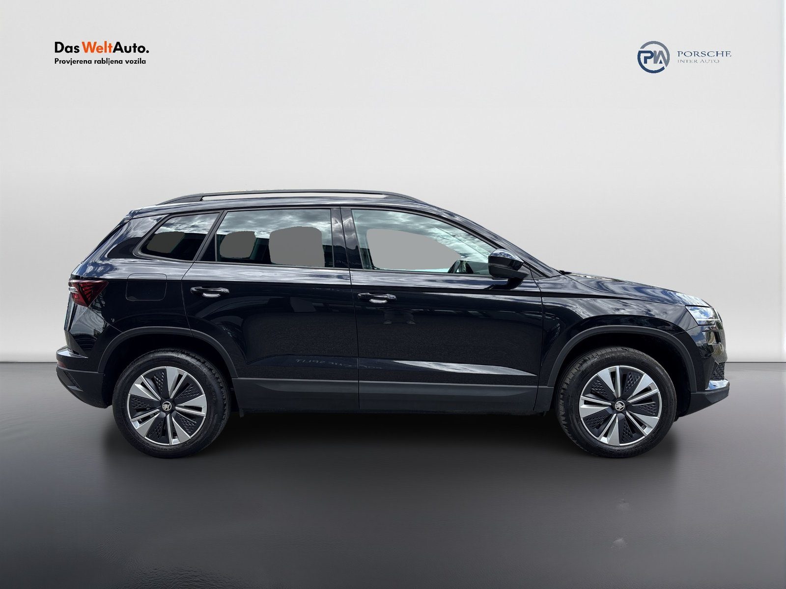 2022 Škoda Karoq — fotografija 4
