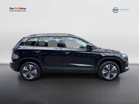 2022 Škoda Karoq — sličica 4