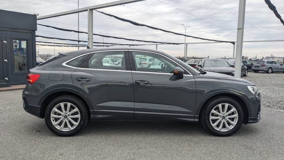 2021 Audi Q3 — fotografija 8