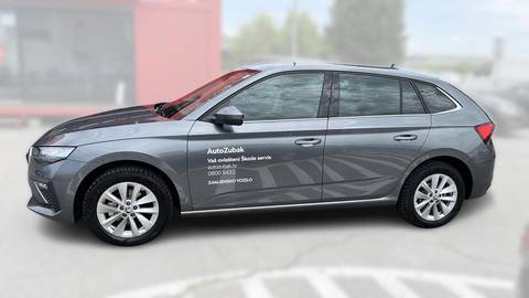 2024 Škoda Scala — sličica 4