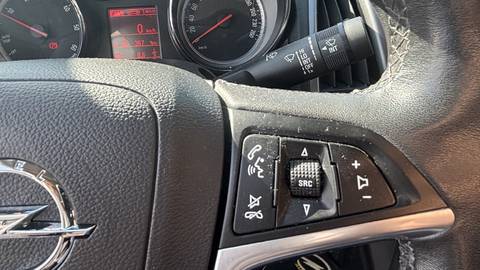 2018 Opel Astra — sličica 9