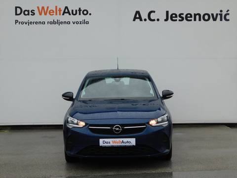 2021 Opel Corsa — sličica 2
