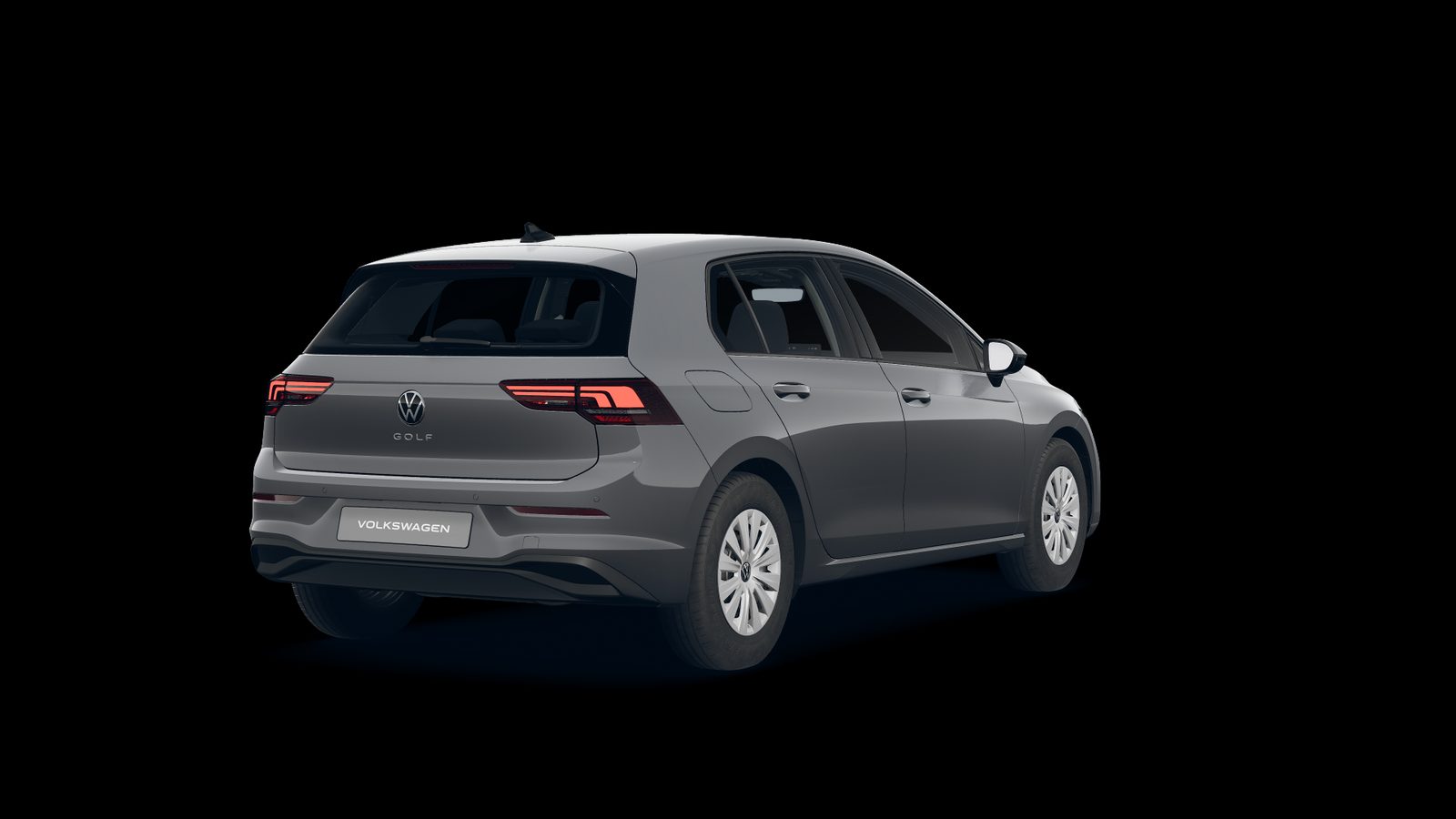 2026 Volkswagen Golf — fotografija 5