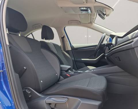 2022 Škoda Octavia — sličica 14
