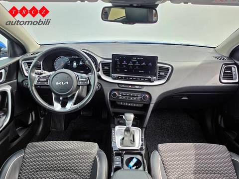 2022 Kia XCeed — sličica 8