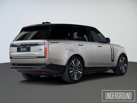 2023 Land Rover Range Rover — sličica 5
