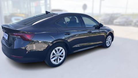 2023 Škoda Octavia — sličica 7