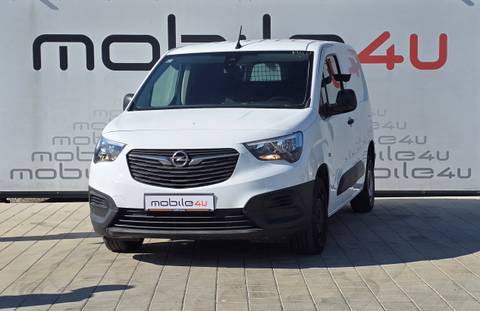 2022 Opel Combo