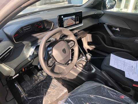 2026 Peugeot 2008 — sličica 6