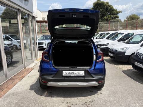 2023 Renault Captur — sličica 7