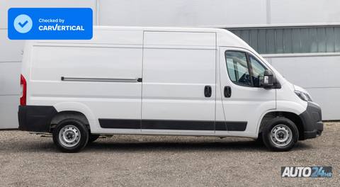 2024 Fiat Ducato — sličica 5