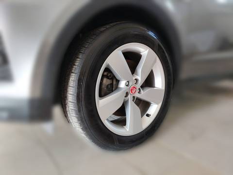 2022 Jaguar E-Pace — sličica 11
