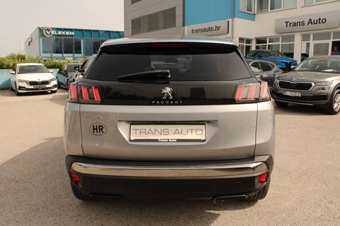 2022 Peugeot 3008 — sličica 6