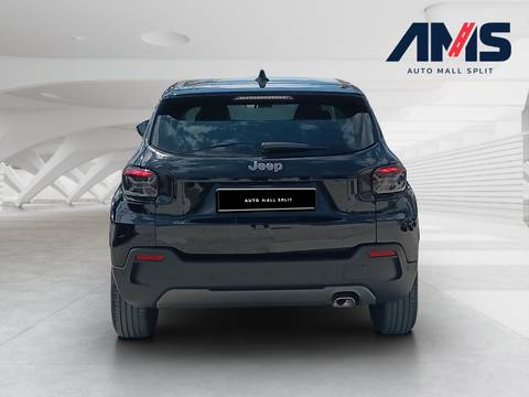 2026 Jeep Avenger — sličica 4