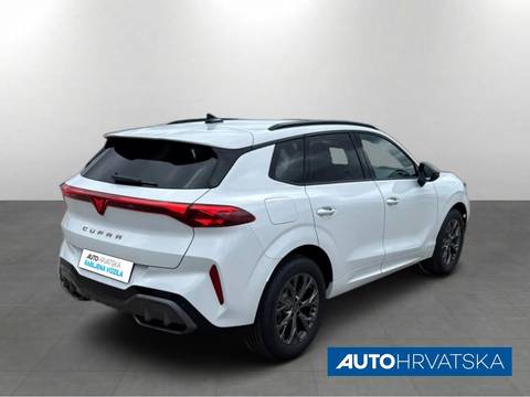 2026 Cupra Terramar — sličica 3